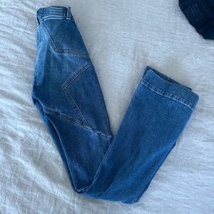 Revice star jeans